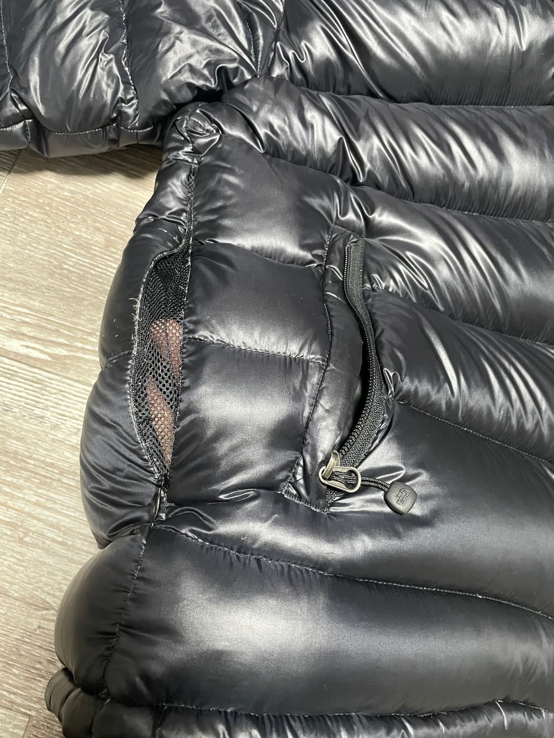 노스페이스 700 메트로 상품이미지4