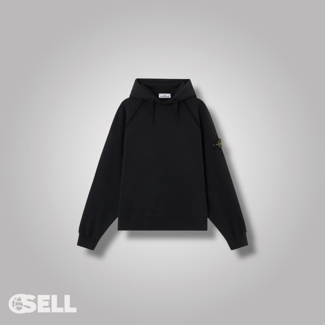 스톤아일랜드 후드티 상품이미지1