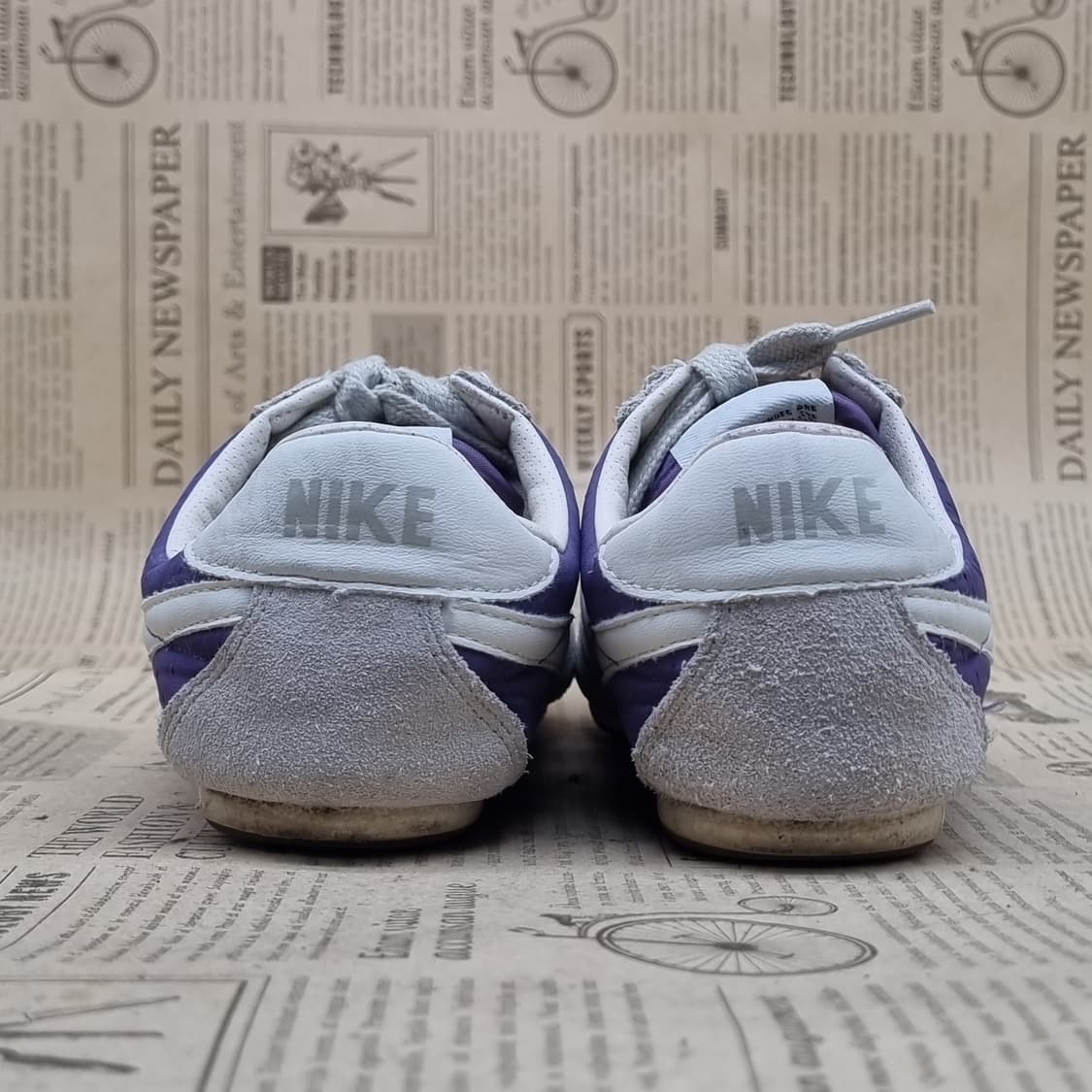 나이키 여성운동화230 상품이미지4