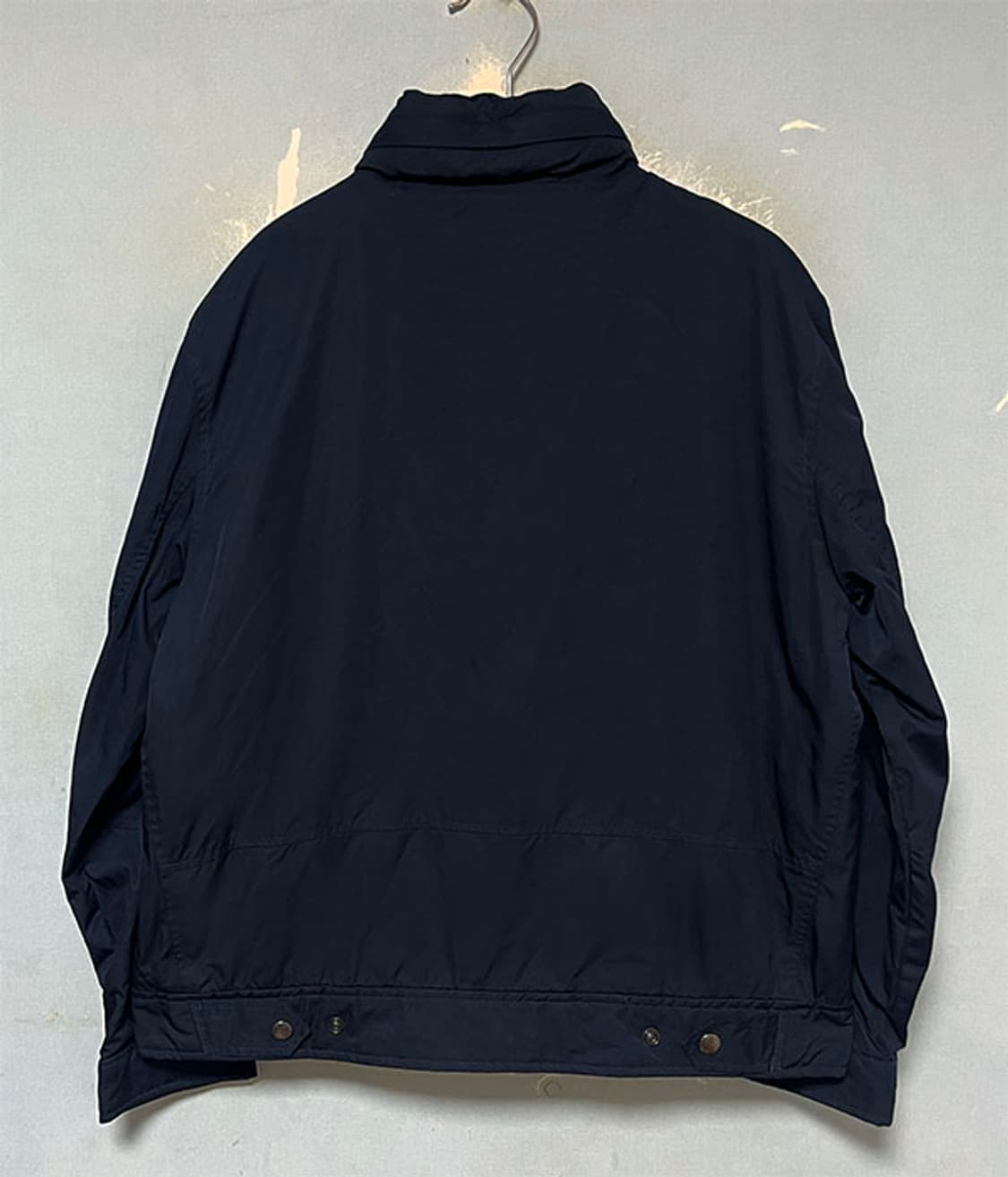 POLO 폴로 남자 폴리쉘 페리 기모 추동복 XL 105 상품이미지2