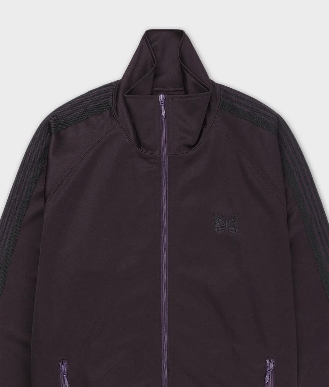 (새상품) 니들스 트랙자켓 다크퍼플 상품이미지5