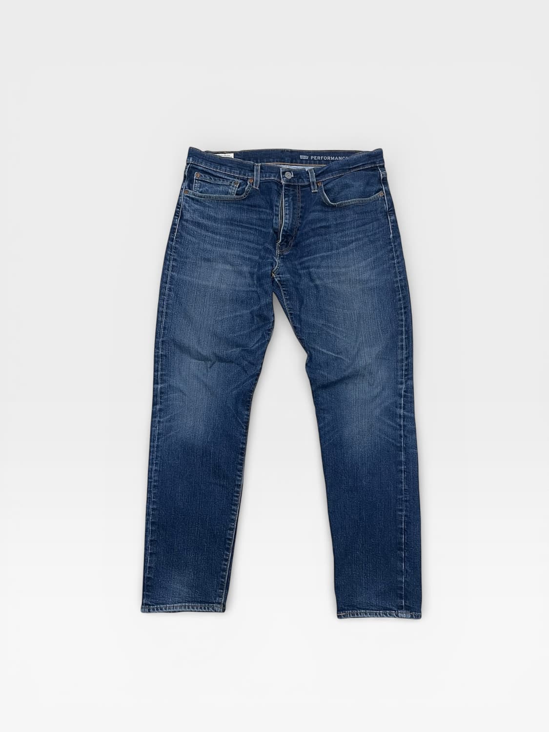 Levi's - 502 워싱 데님 (30 추천) 상품이미지2