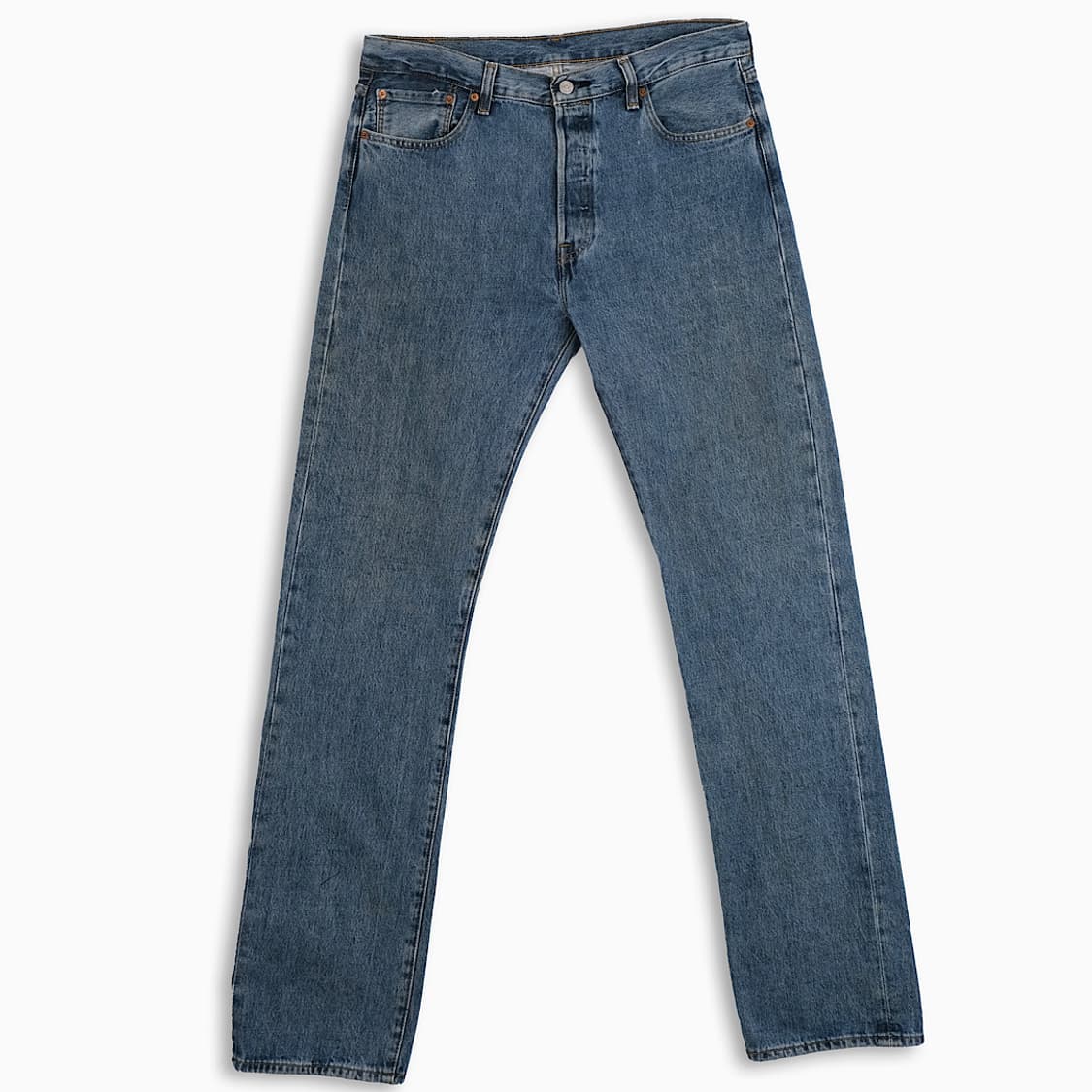 빈티지 리바이스 501 중청 35 인치 LV50134562 상품이미지2