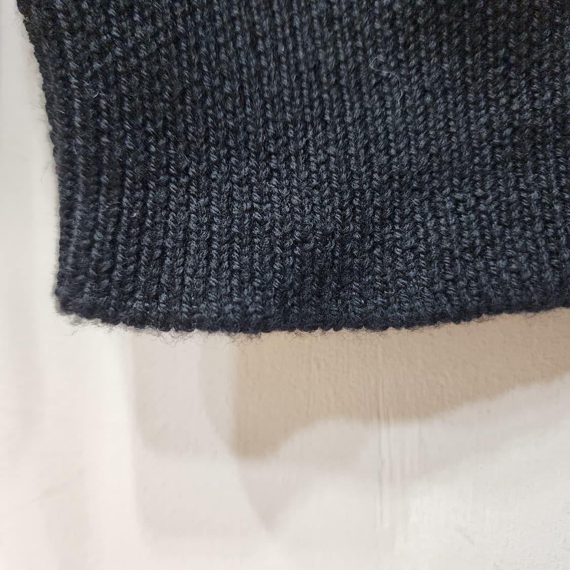 릭오웬스 니트 롱원피스 XS  상품이미지7