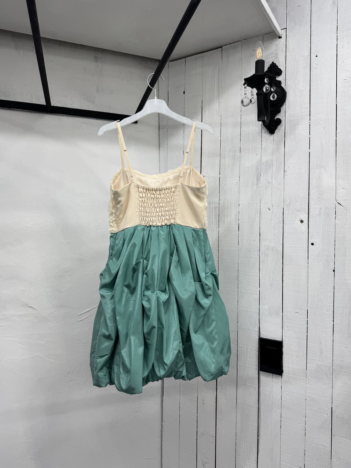 vtg dress 상품이미지5