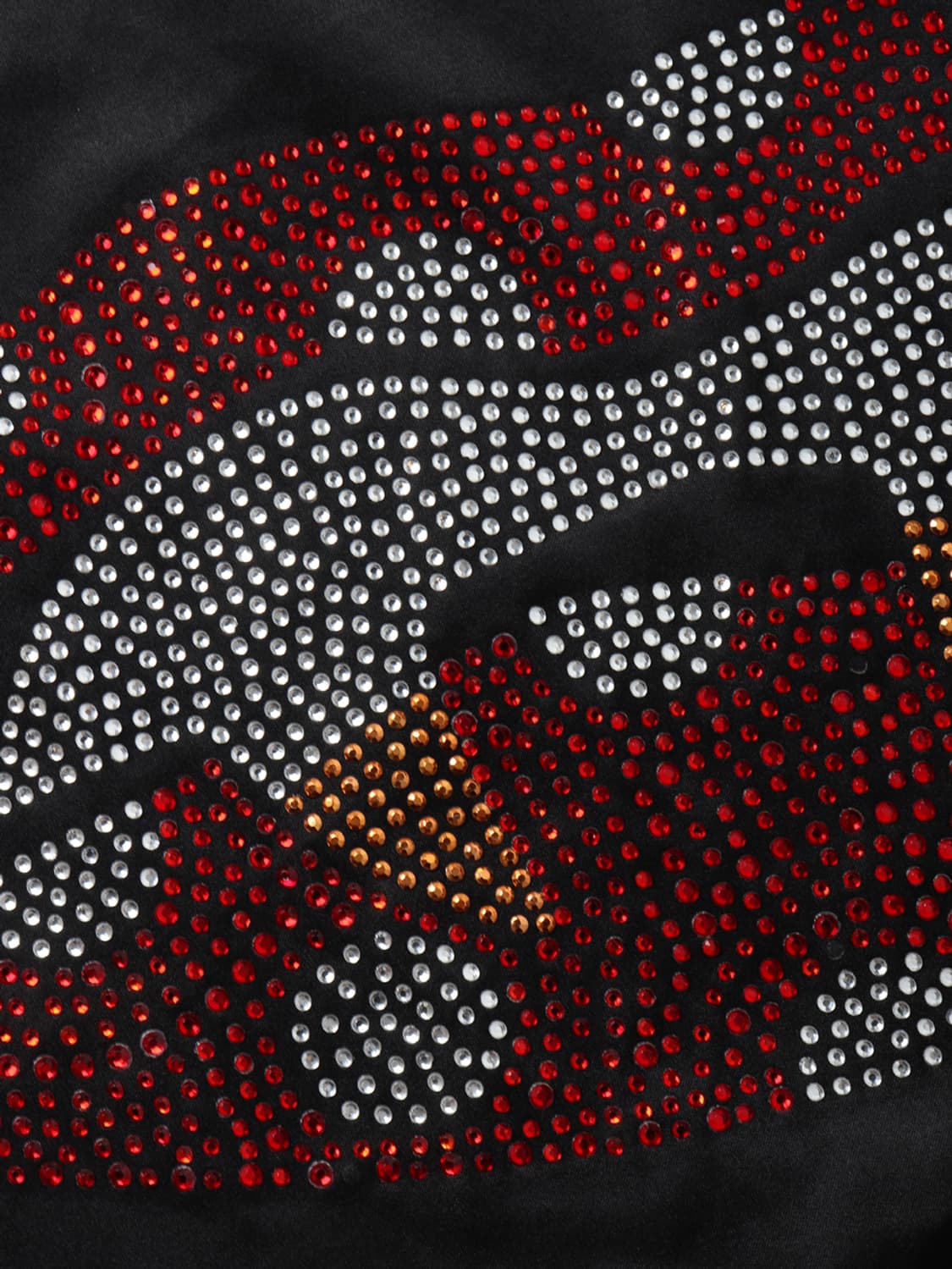 스투시 STUSSY Vampire Rhinestone Sukajan 상품이미지9