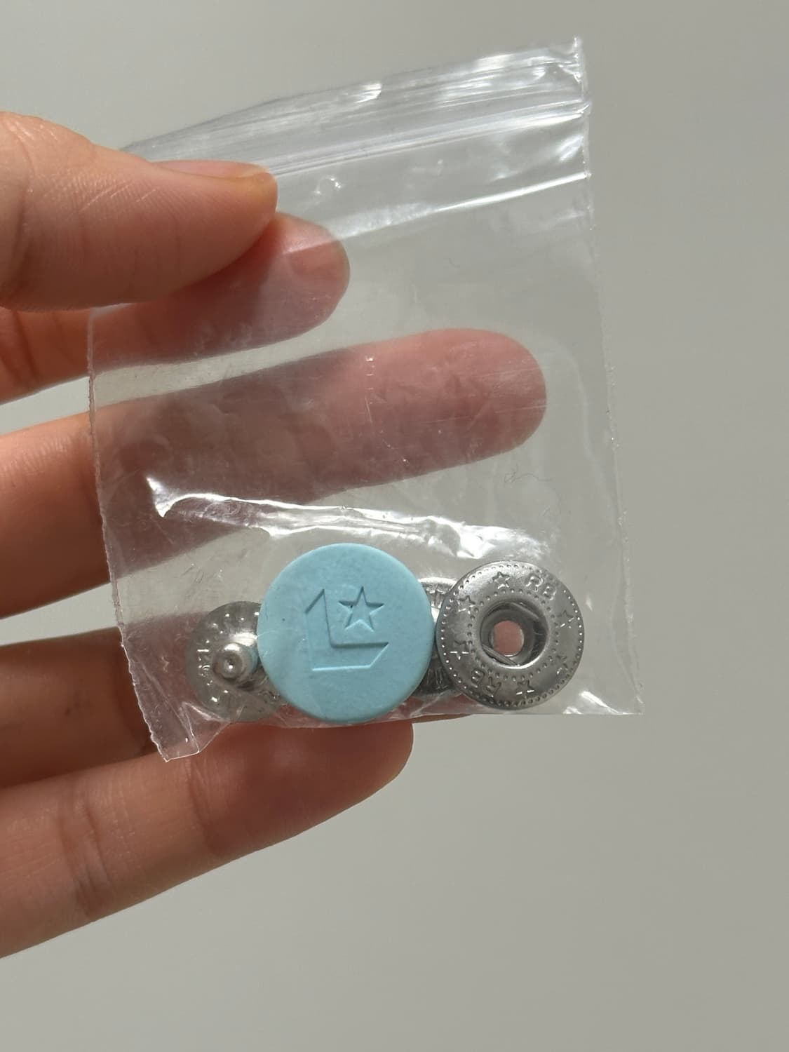 골프 르 플레르 컨버스 바시티 자켓 (+버튼) 상품이미지9