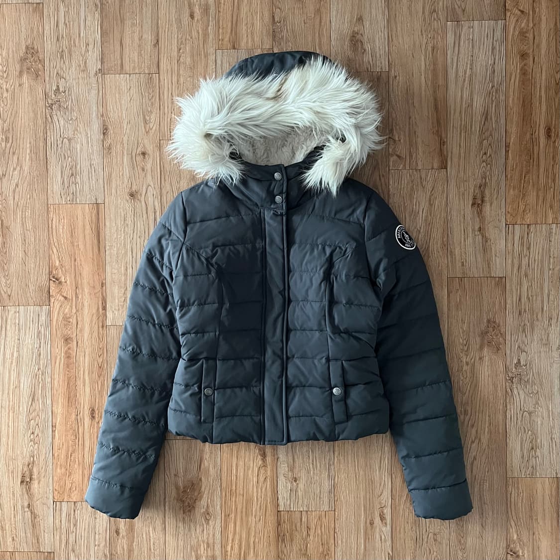 puffer jacket 상품이미지2