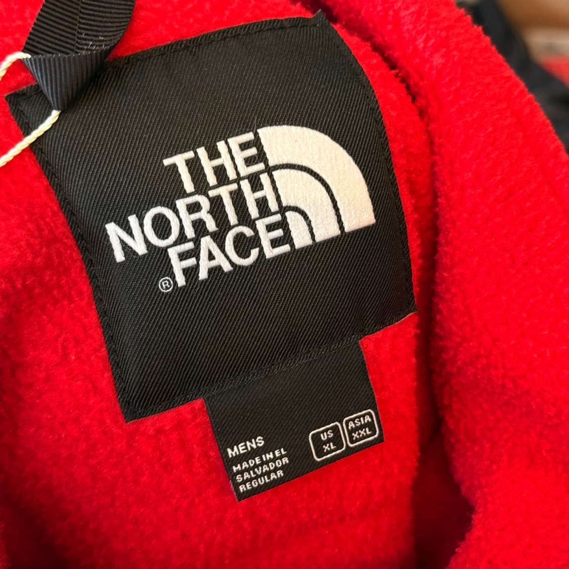 더 노스 페이스 데날리  상품이미지7