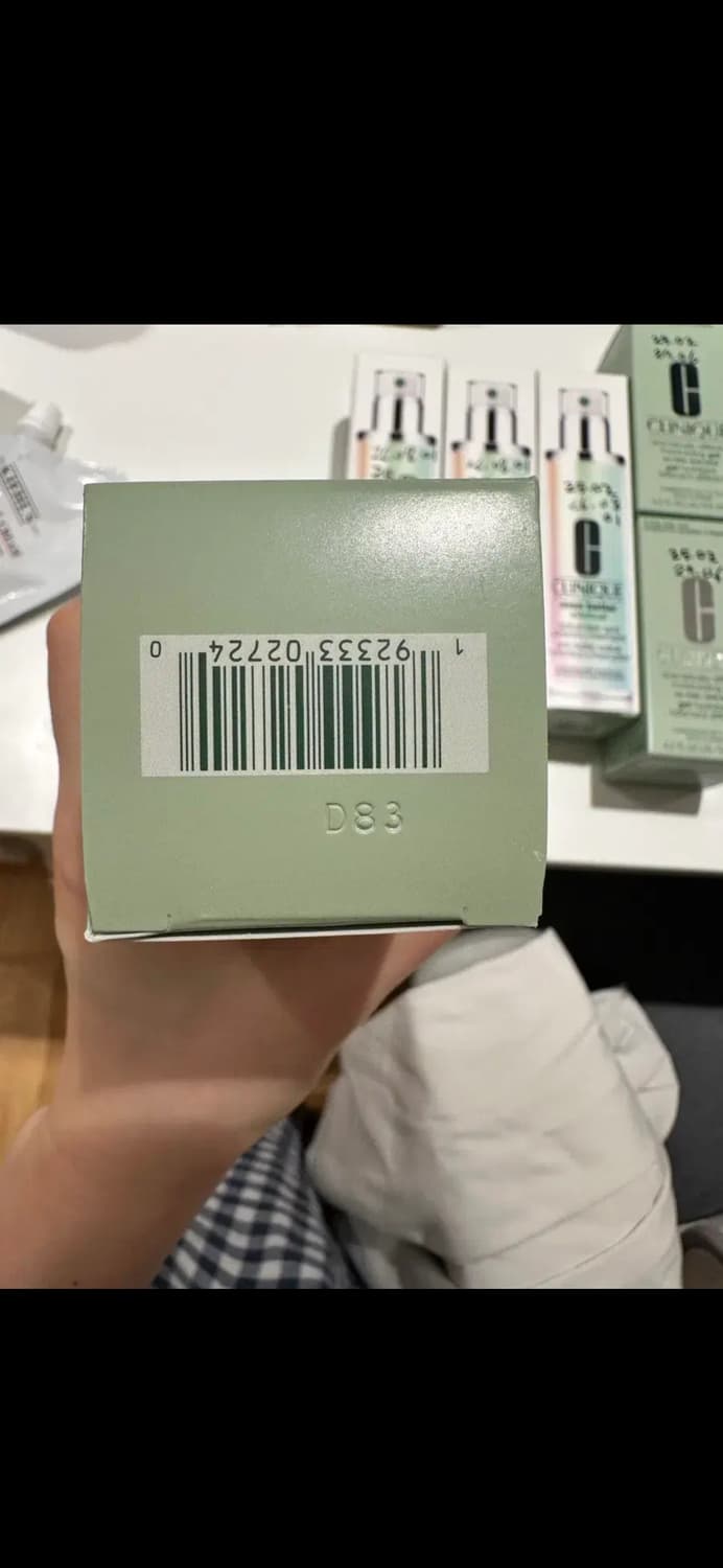 [미개봉 새상품] 크리니크 & 키엘 토너, 로션, 에센스, 선크림 상품이미지2