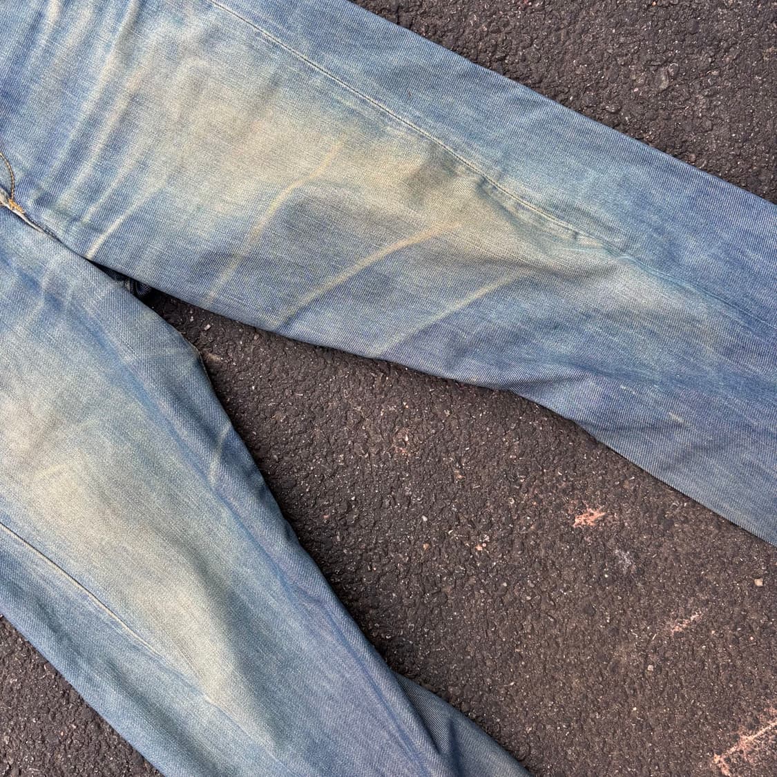 00년대 일본 리바이스 엔지니어드 팬츠 상품이미지7