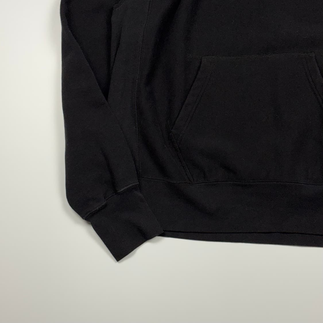 (105) 엔지니어드가먼츠 래글런 코튼 후드 상품이미지4
