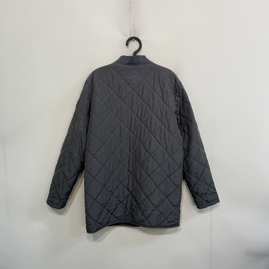 타미힐피거 2021 여성 퀄팅 자켓 66 상품이미지3