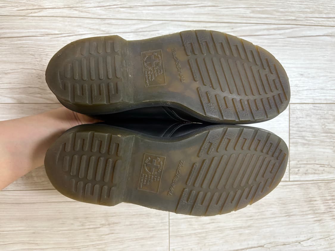 닥터마틴 1461 3홀 스무스 240 상품이미지6