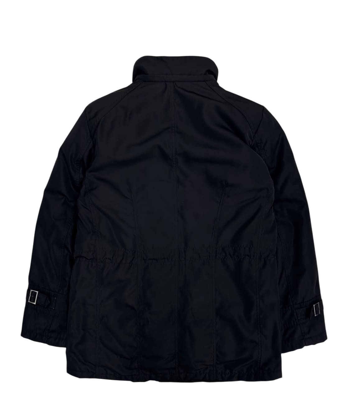 라코스테 야상점퍼 블랙 (48,M) 상품이미지10