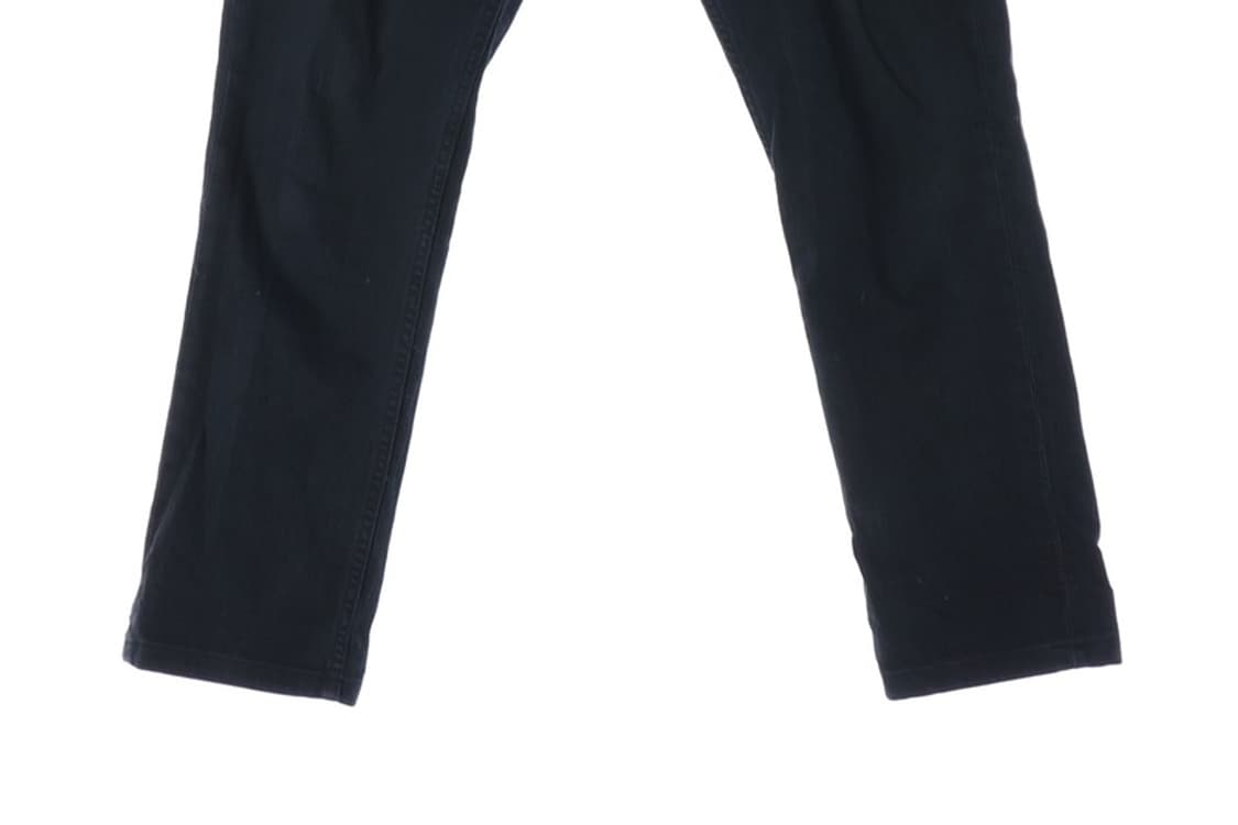 리바이스 511 흑청 데님팬츠 36 상품이미지4