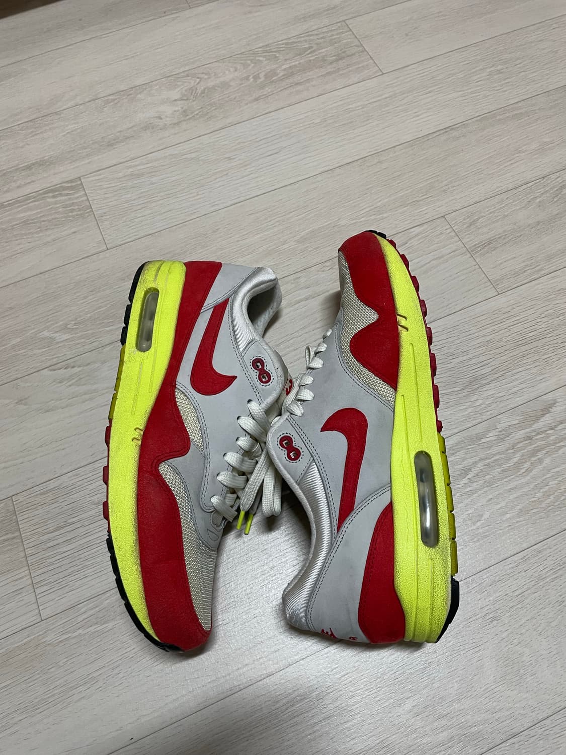 나이키 2014 에어맥스데이 맥스1 상품이미지6