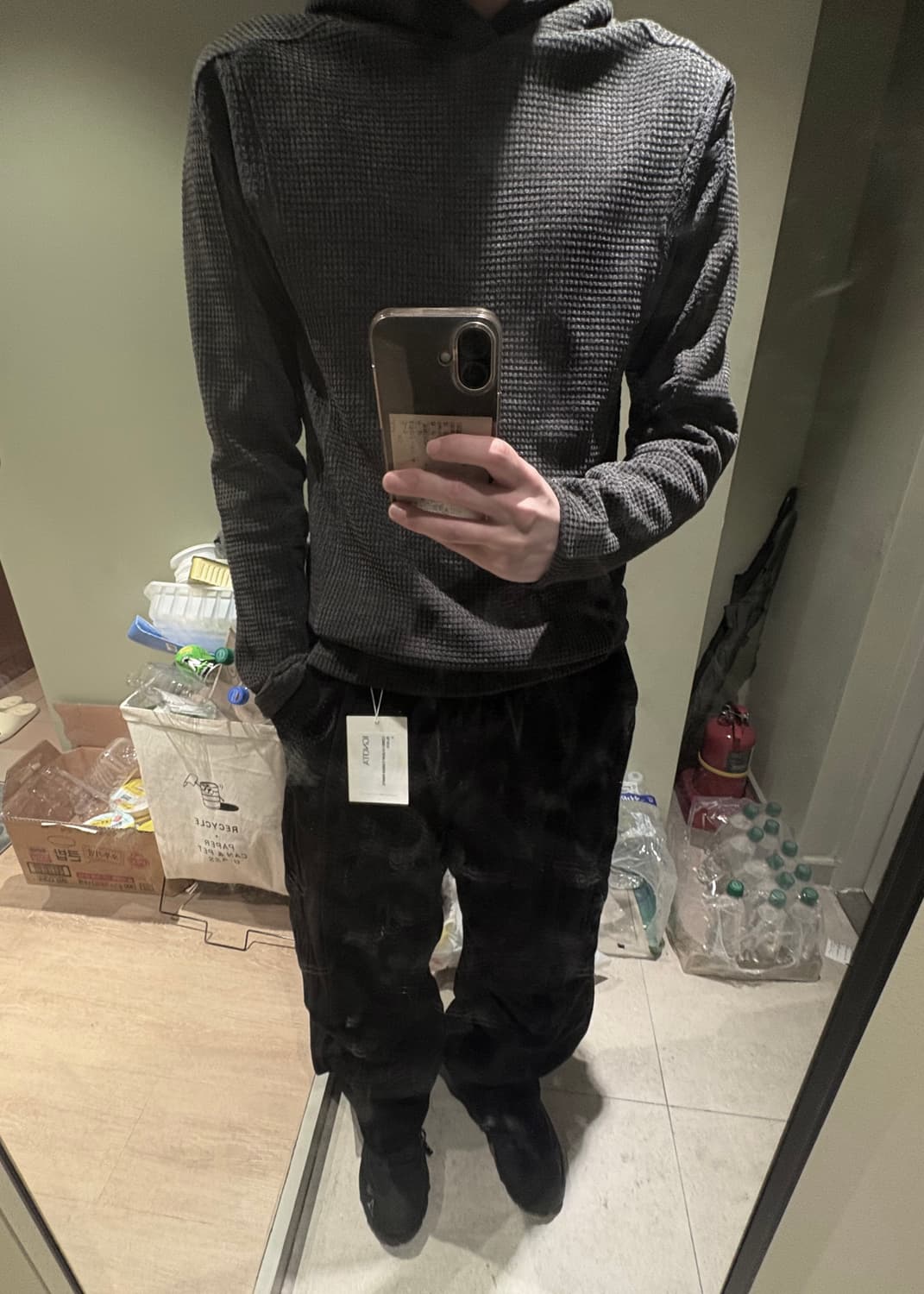 이그노타 코어14 패널드 후드  상품이미지2