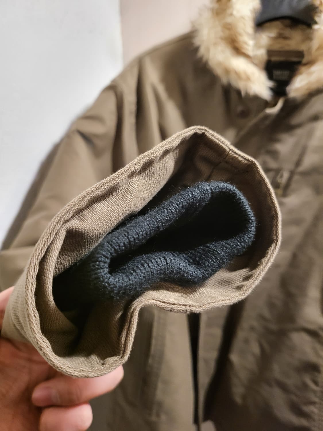 디미트리 덱 자켓 상품이미지4