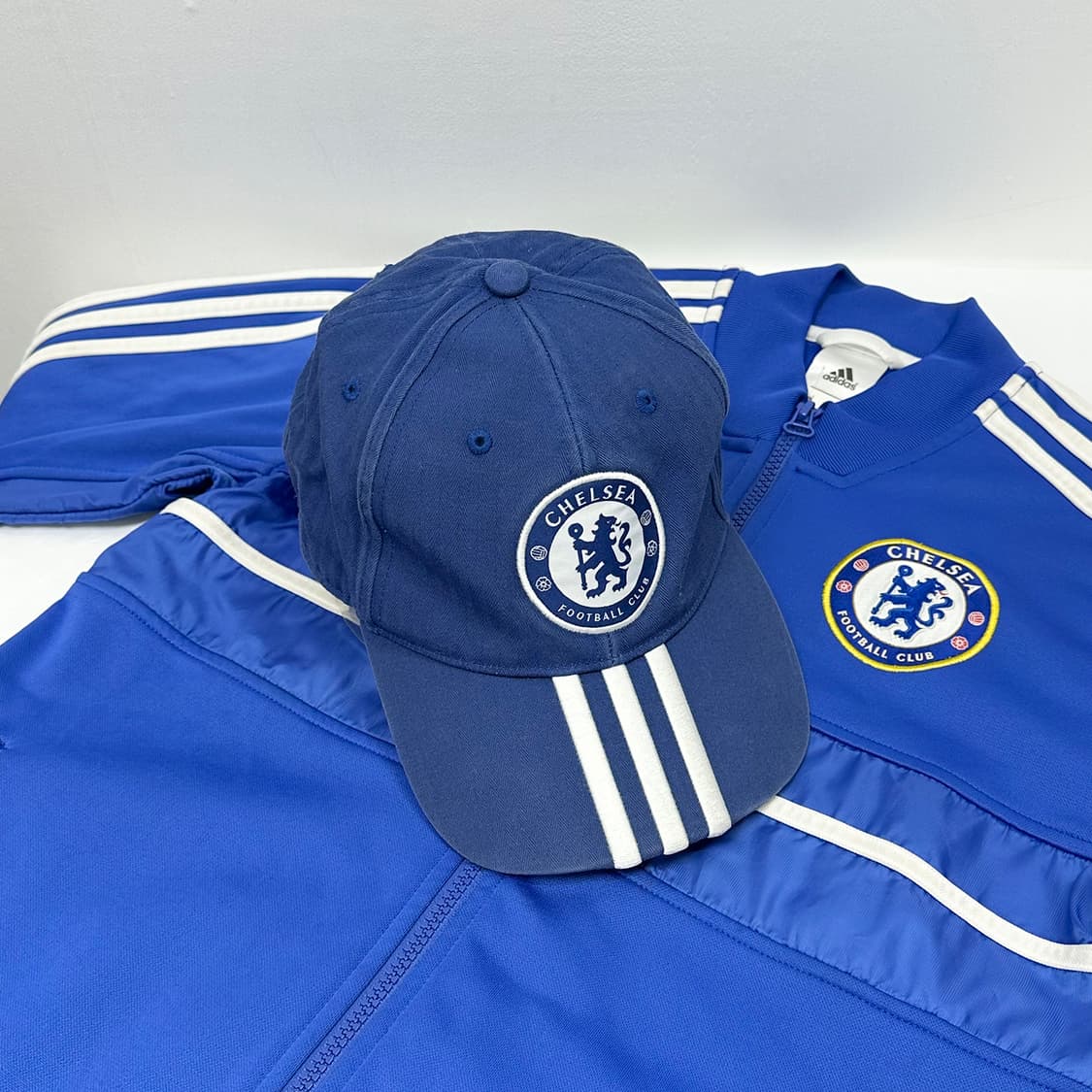 아디다스 첼시 빈티지 볼캡 F 상품이미지1