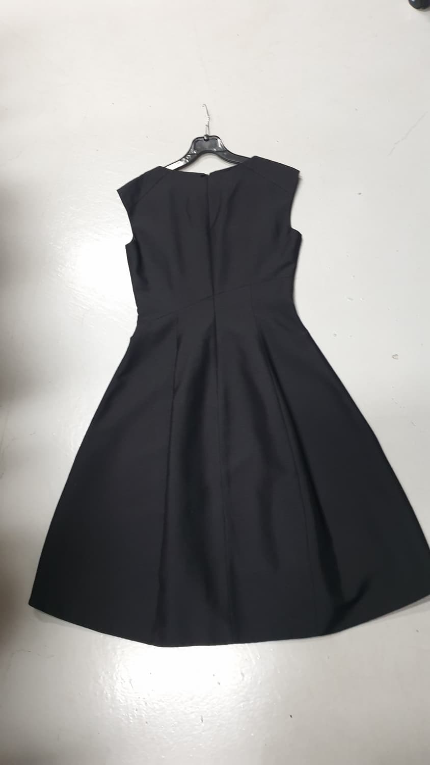 MOJO.S.PHINE 블랙 원피스 상품이미지2