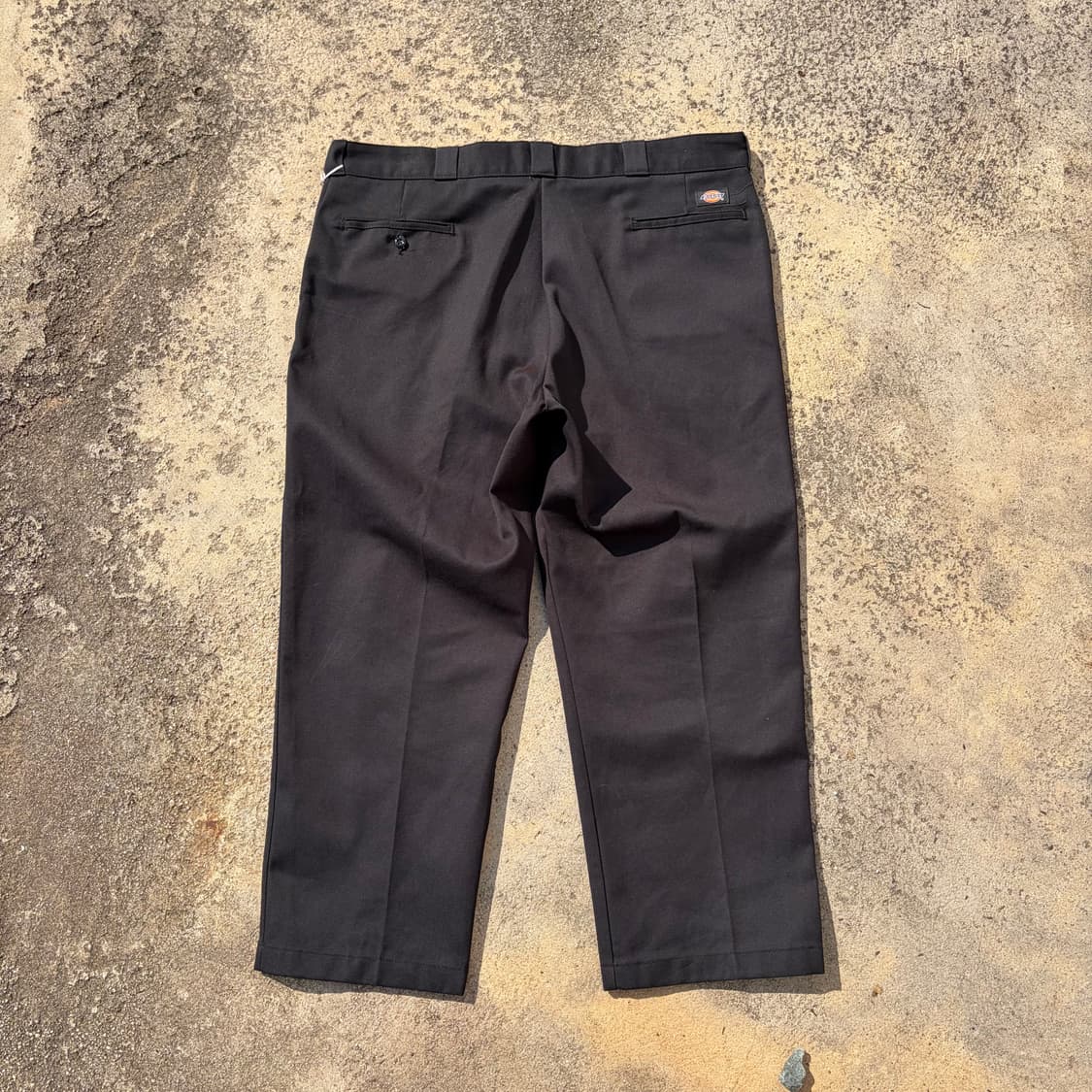 디키즈 874 빈티지 워크팬츠 42x32 상품이미지6