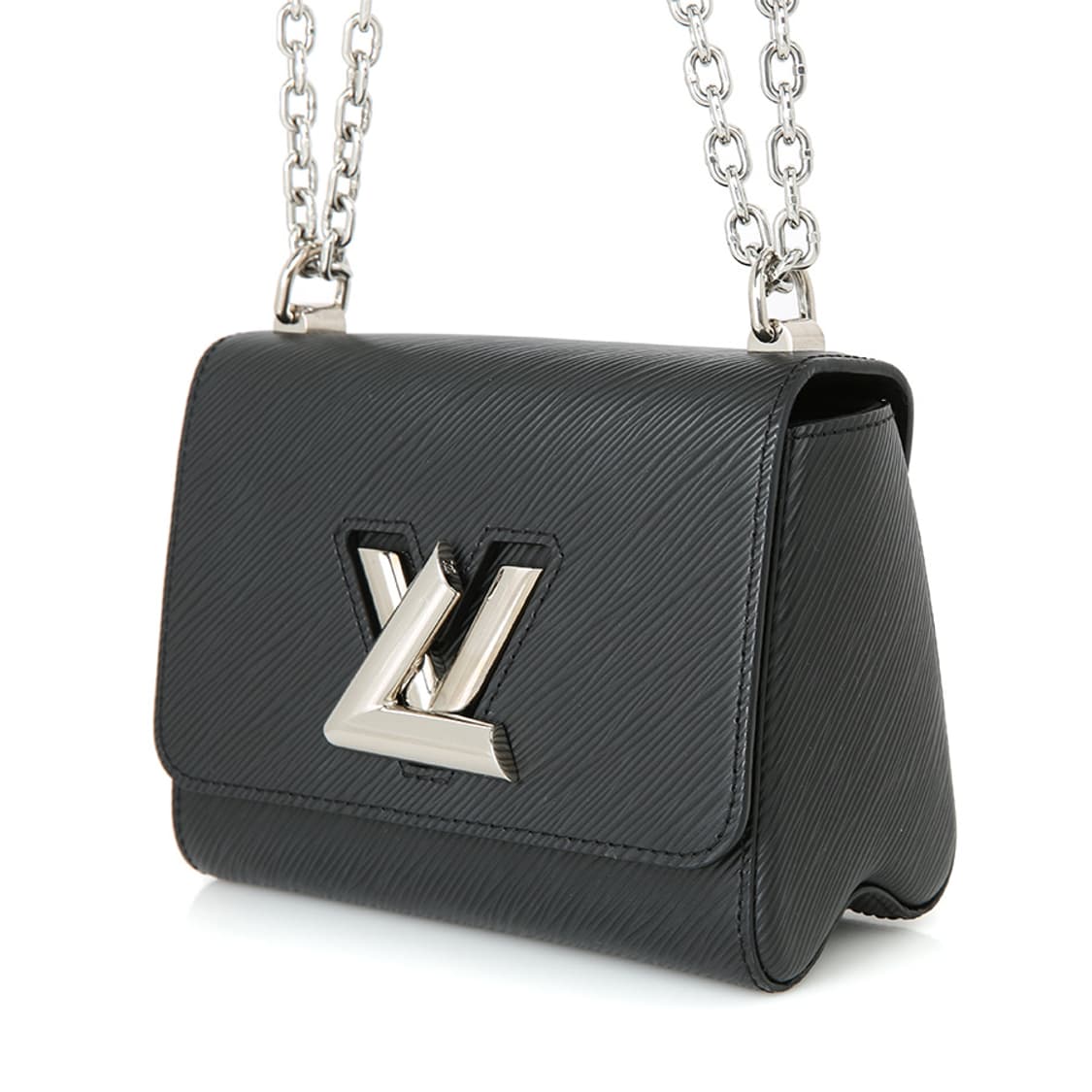 루이비통 트위스트 PM 에피레더 블랙 체인 숄더 M21118 상품이미지2