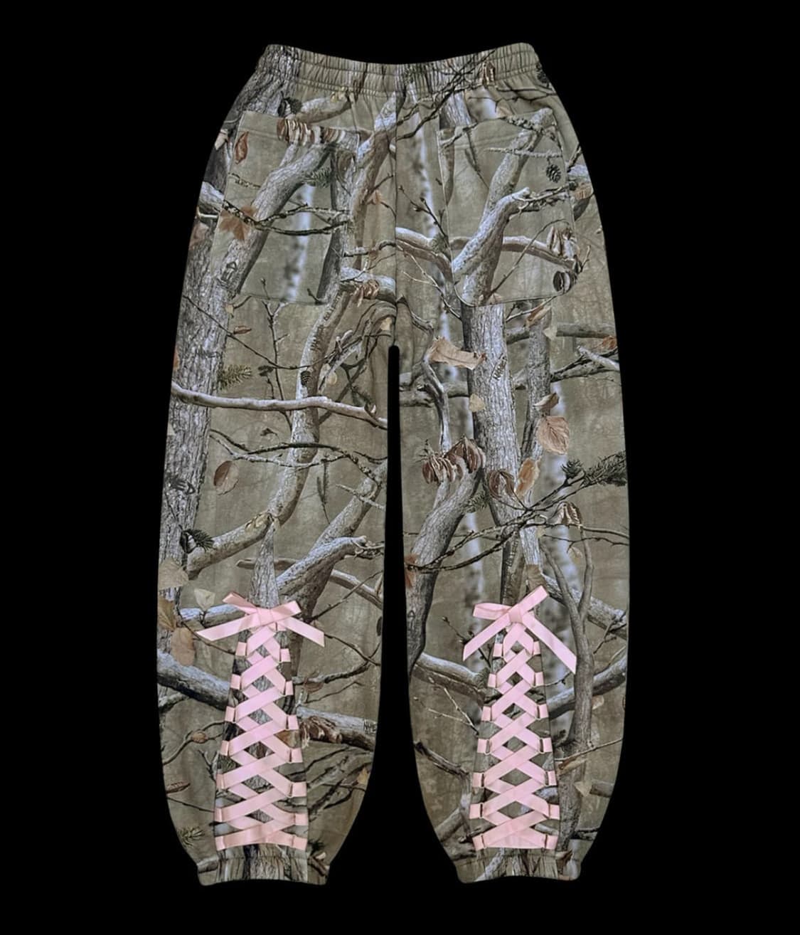 네임드 콜렉티브 조거팬츠 상품이미지1