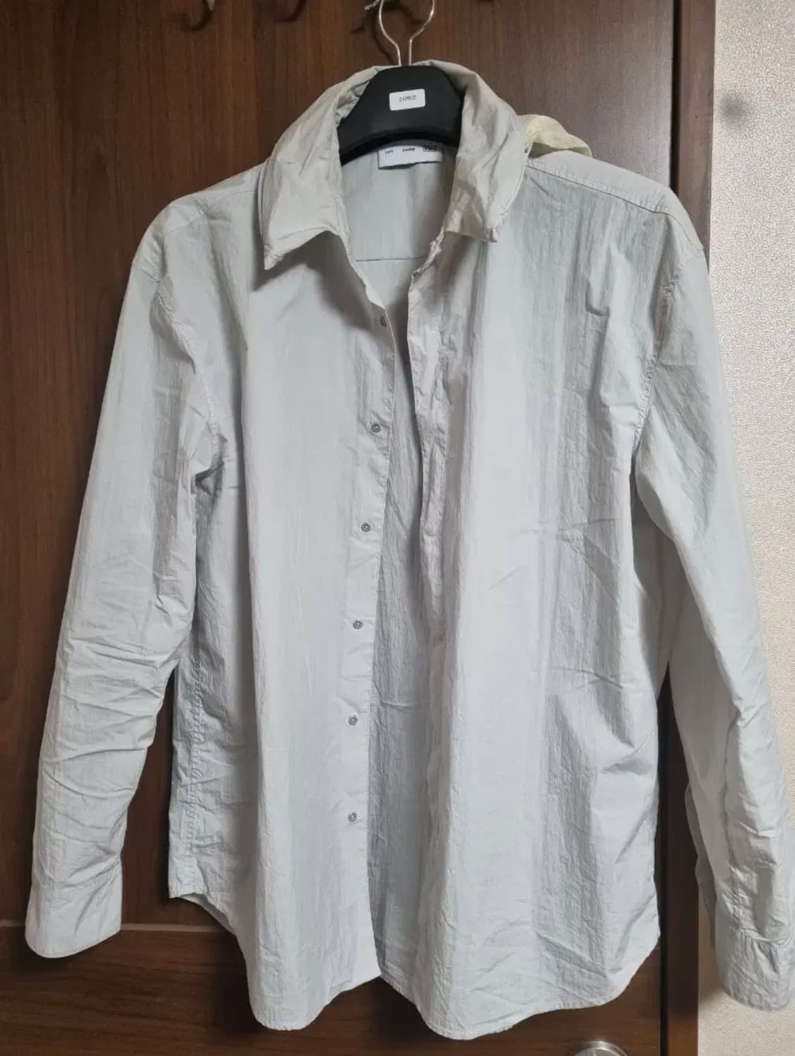 Paf 4.0 shirts right 상품이미지3