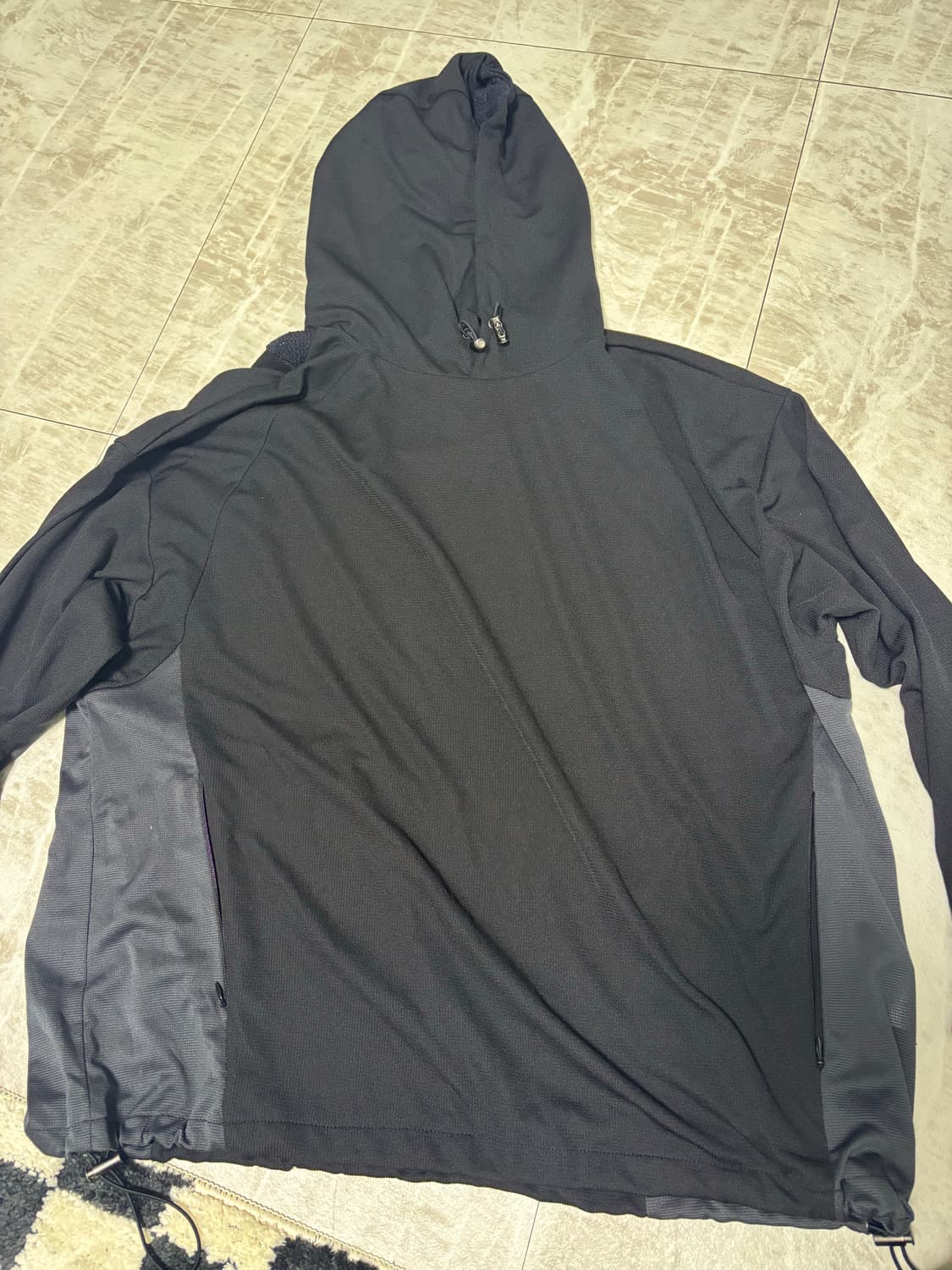 이그노타 코어4 후드 L 상품이미지3