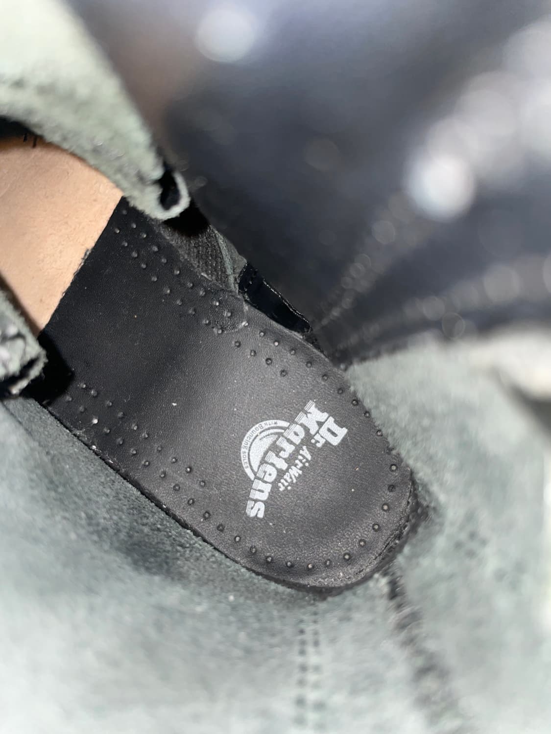 닥터마틴 제이든 8홀 uk3 (230) 상품이미지6