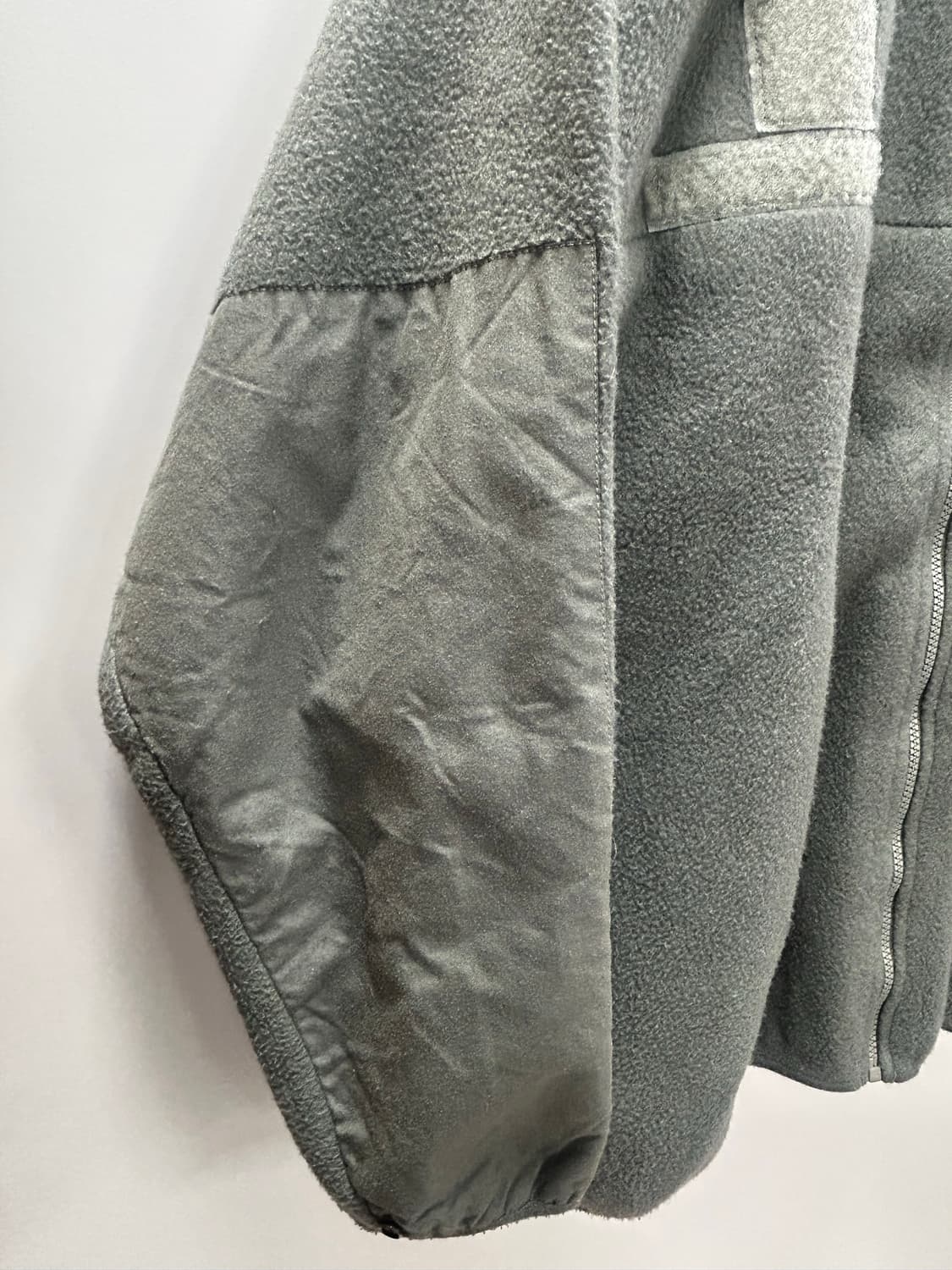 미군 EWOL FIRE RESISTANT POLARTEC[XL-S] 상품이미지3