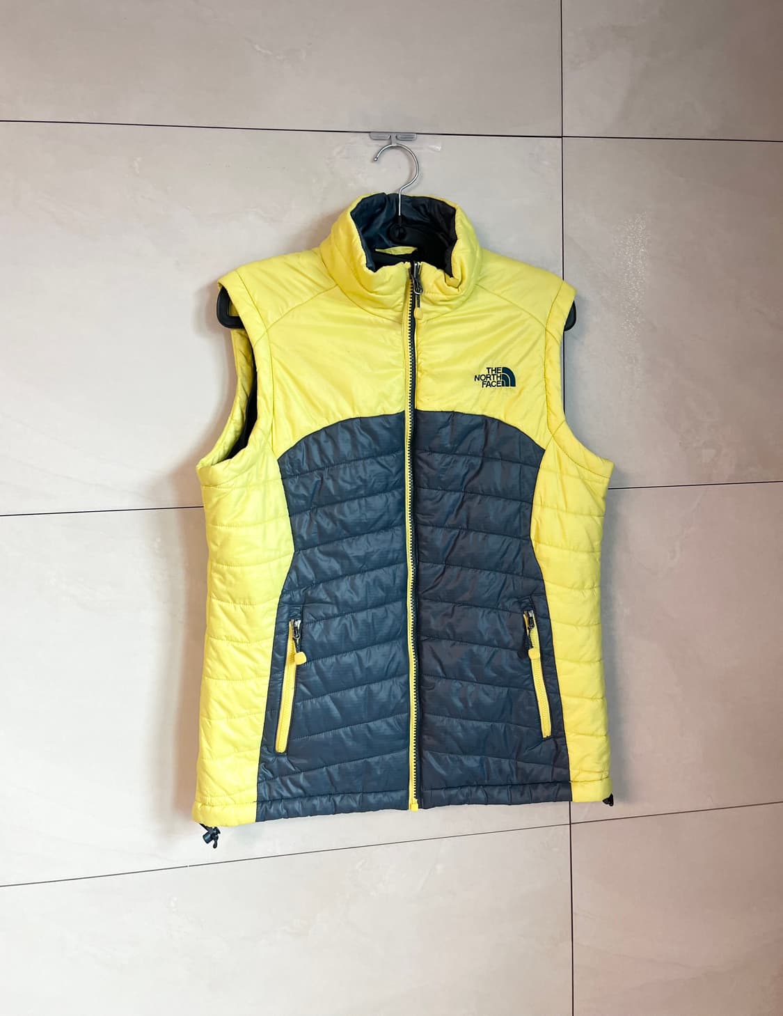 노스페이스 경량 조끼 [L] 상품이미지2