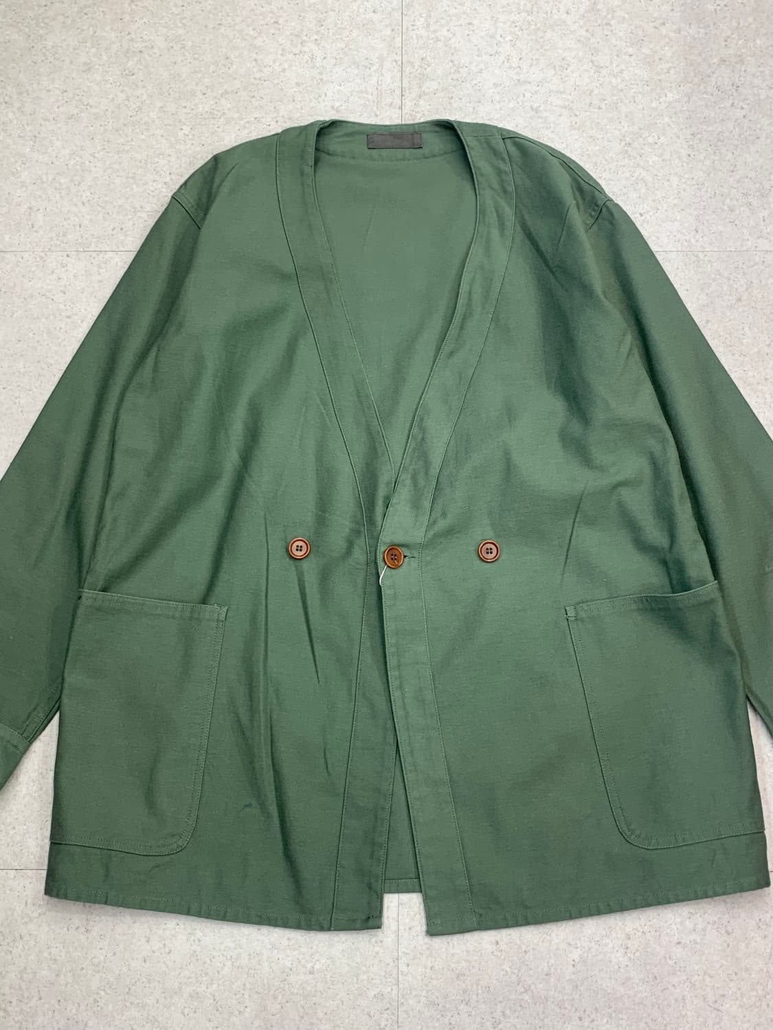 Ordinary fits 오디너리핏츠 자켓 상품이미지2