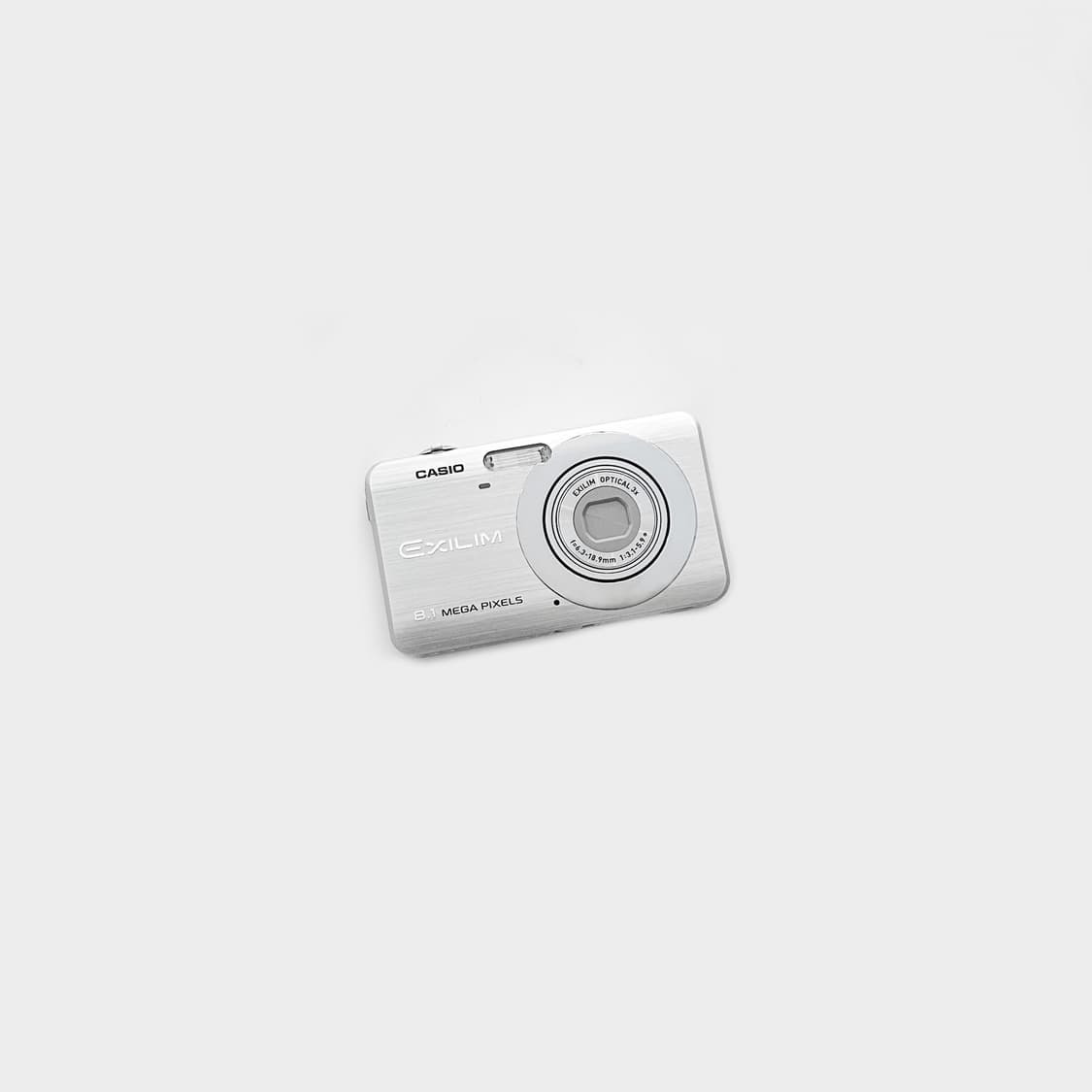 (선미픽&풀박스)카시오 엑슬림 Casio Exilim EX-Z80  상품이미지2