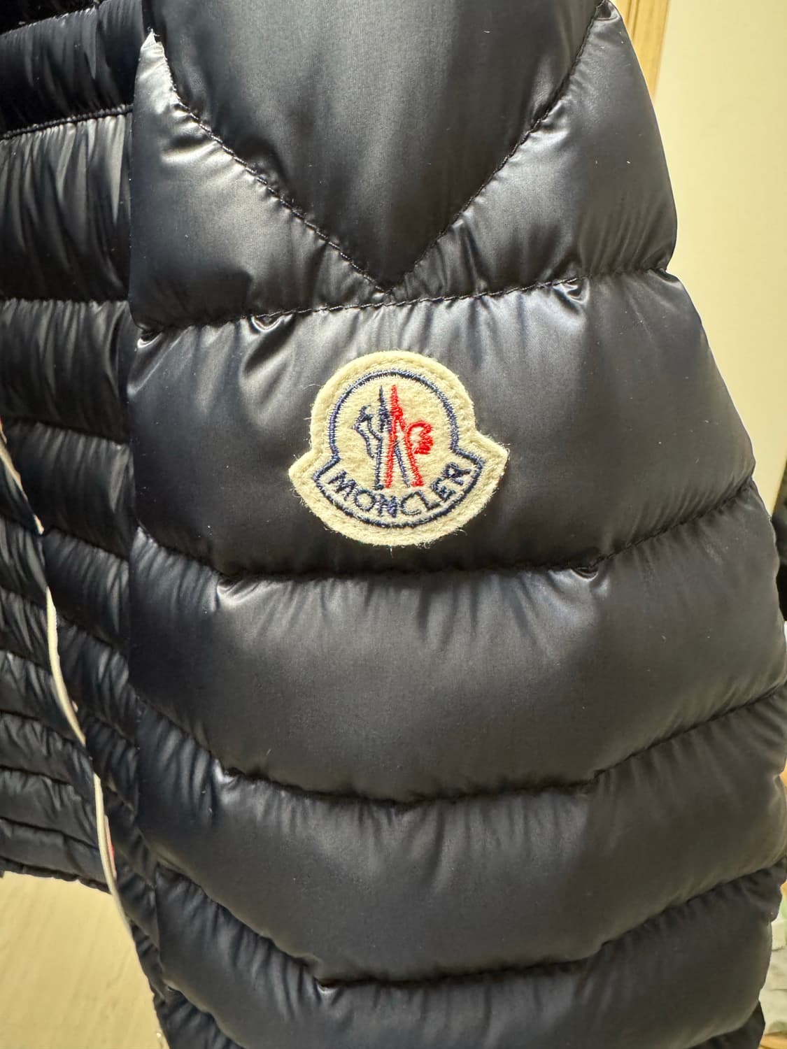 (택만제거새상품) 몽클레르 다니엘 몽클레어 상품이미지2