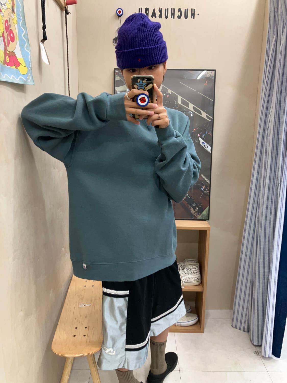 00s RUSSELL 상품이미지5