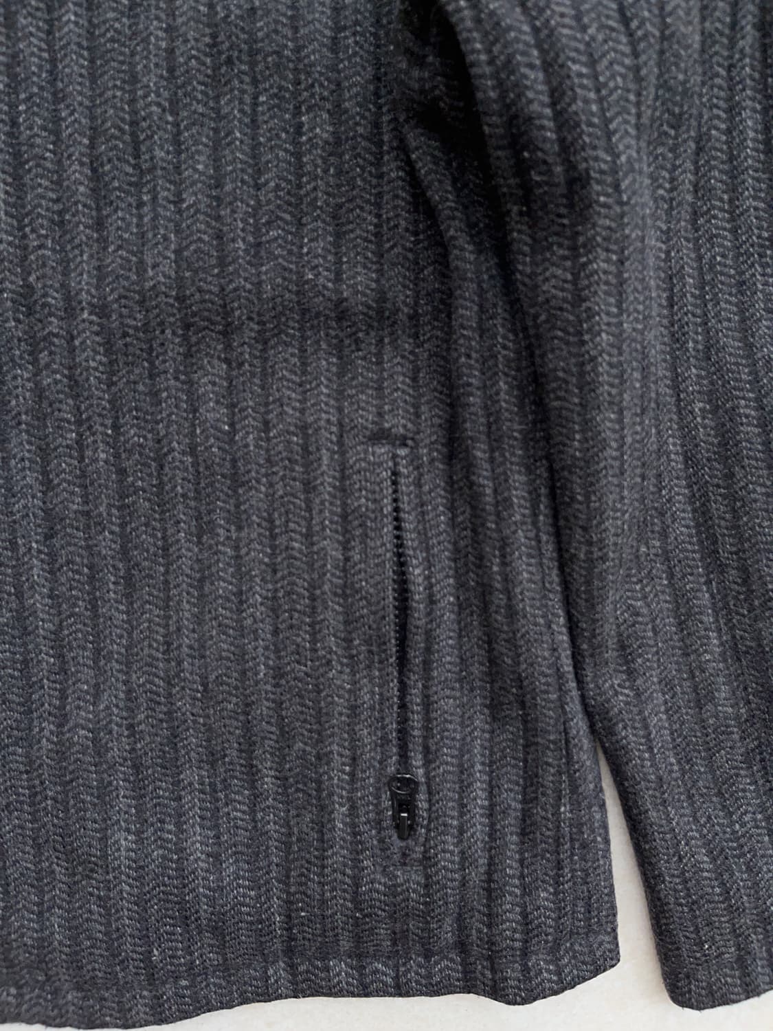 켈빈 클라인 CK 리버서블 자켓 상품이미지4