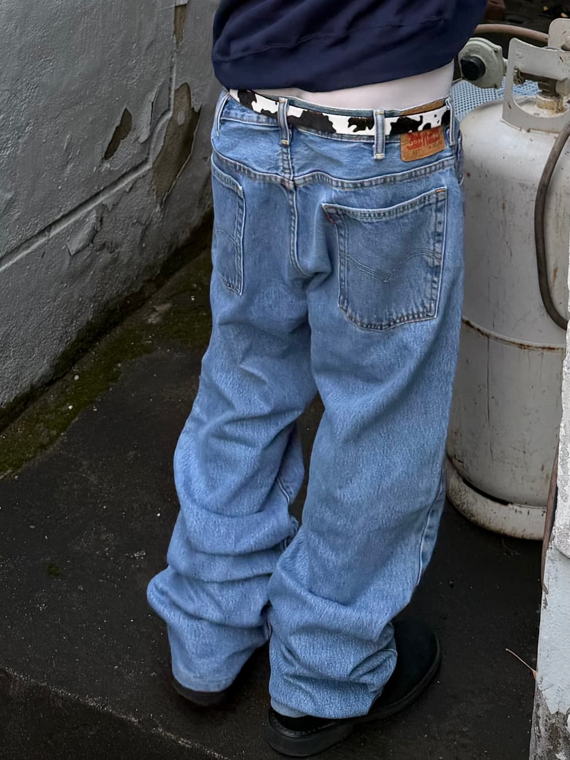 리바이스 517,501,505 전 상품 10% 할인 중 상품이미지4