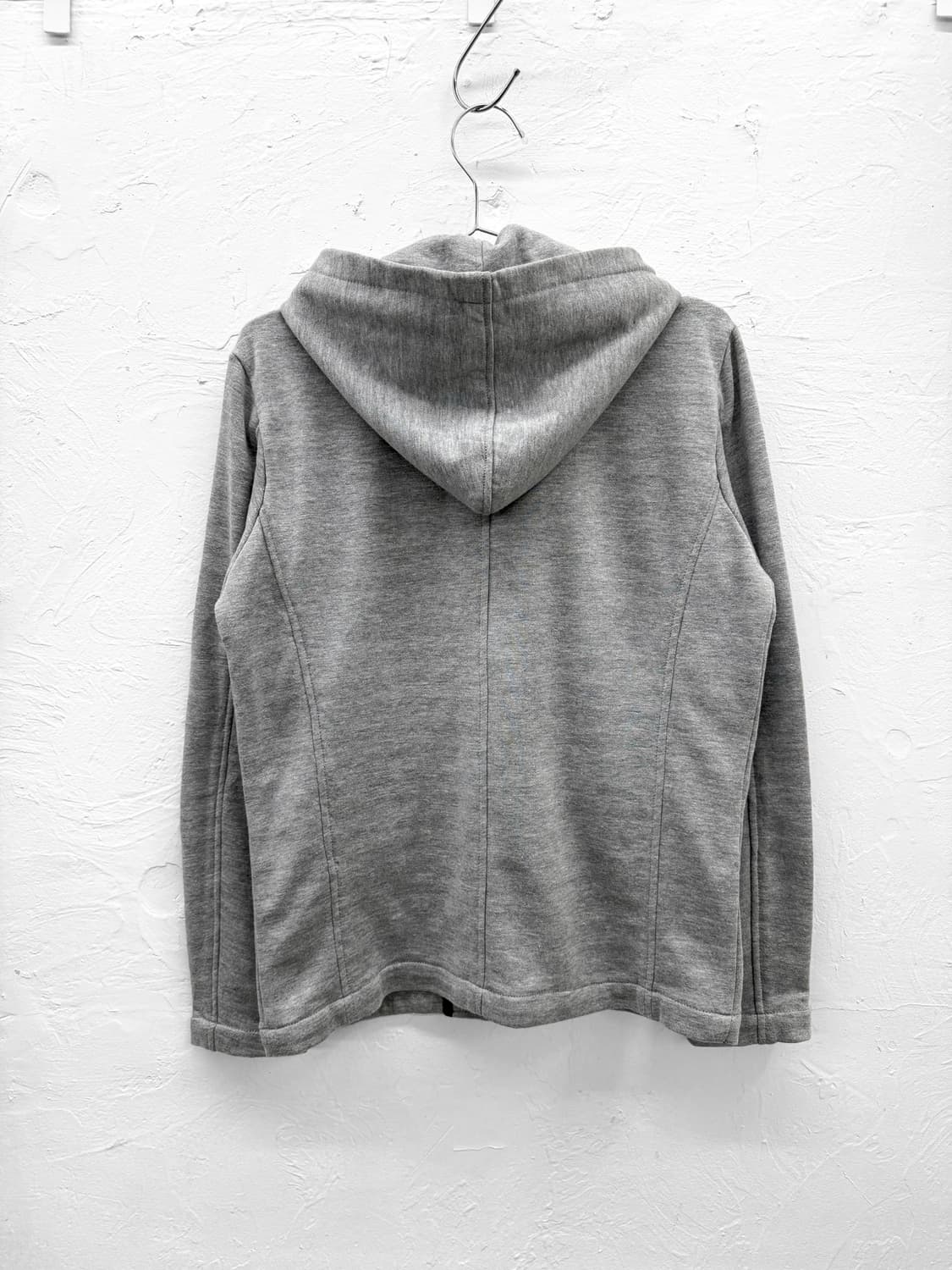 beams heart 투웨이 후드집업 상품이미지4