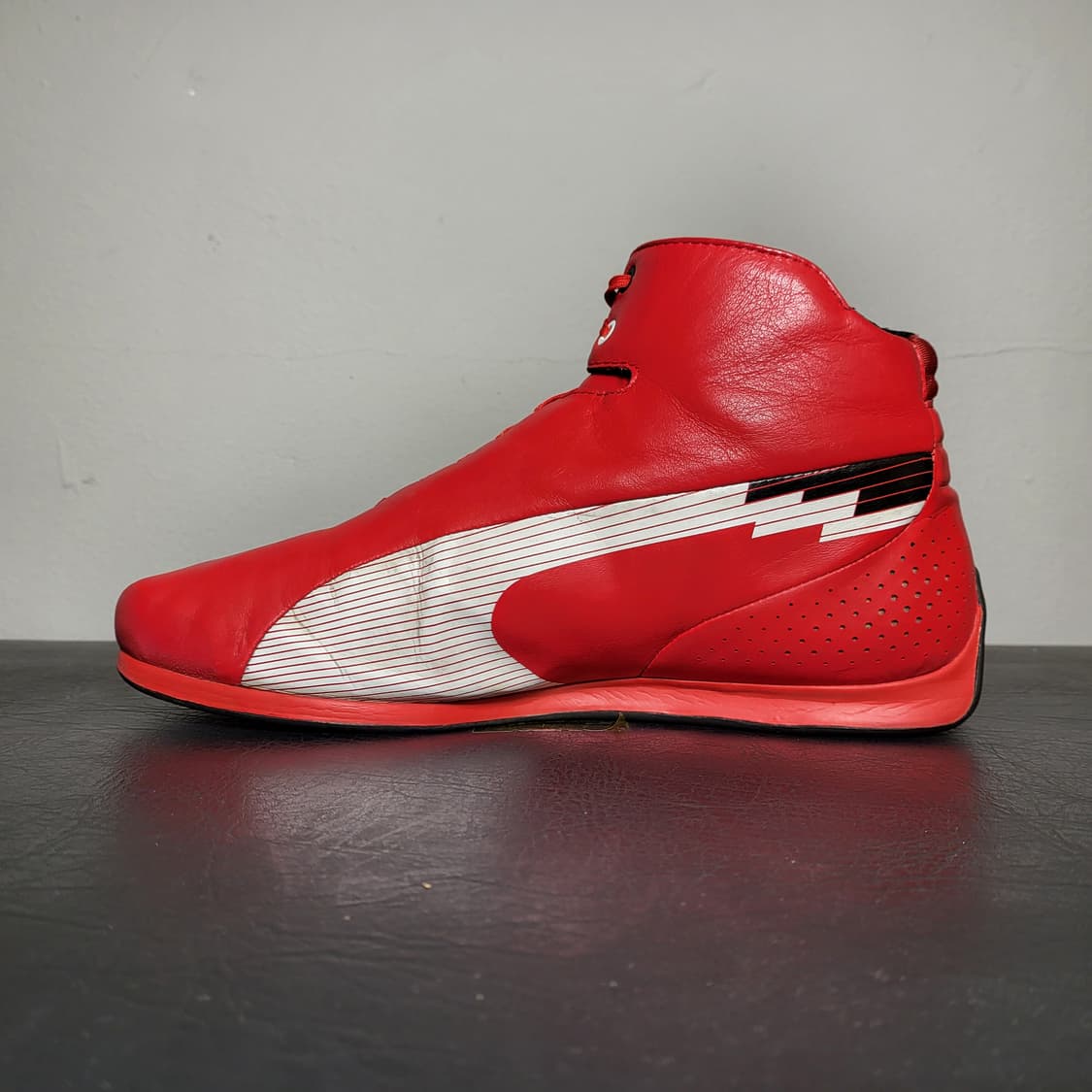 푸마 X 페라리 운동화 280m 상품이미지2