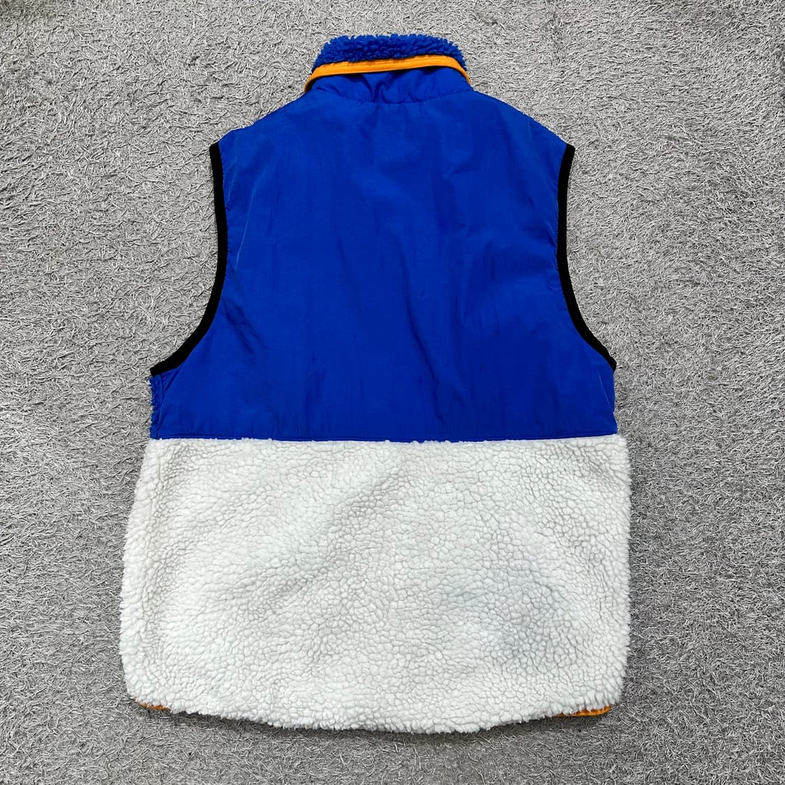 [100] 나이키 양털조끼 상품이미지3