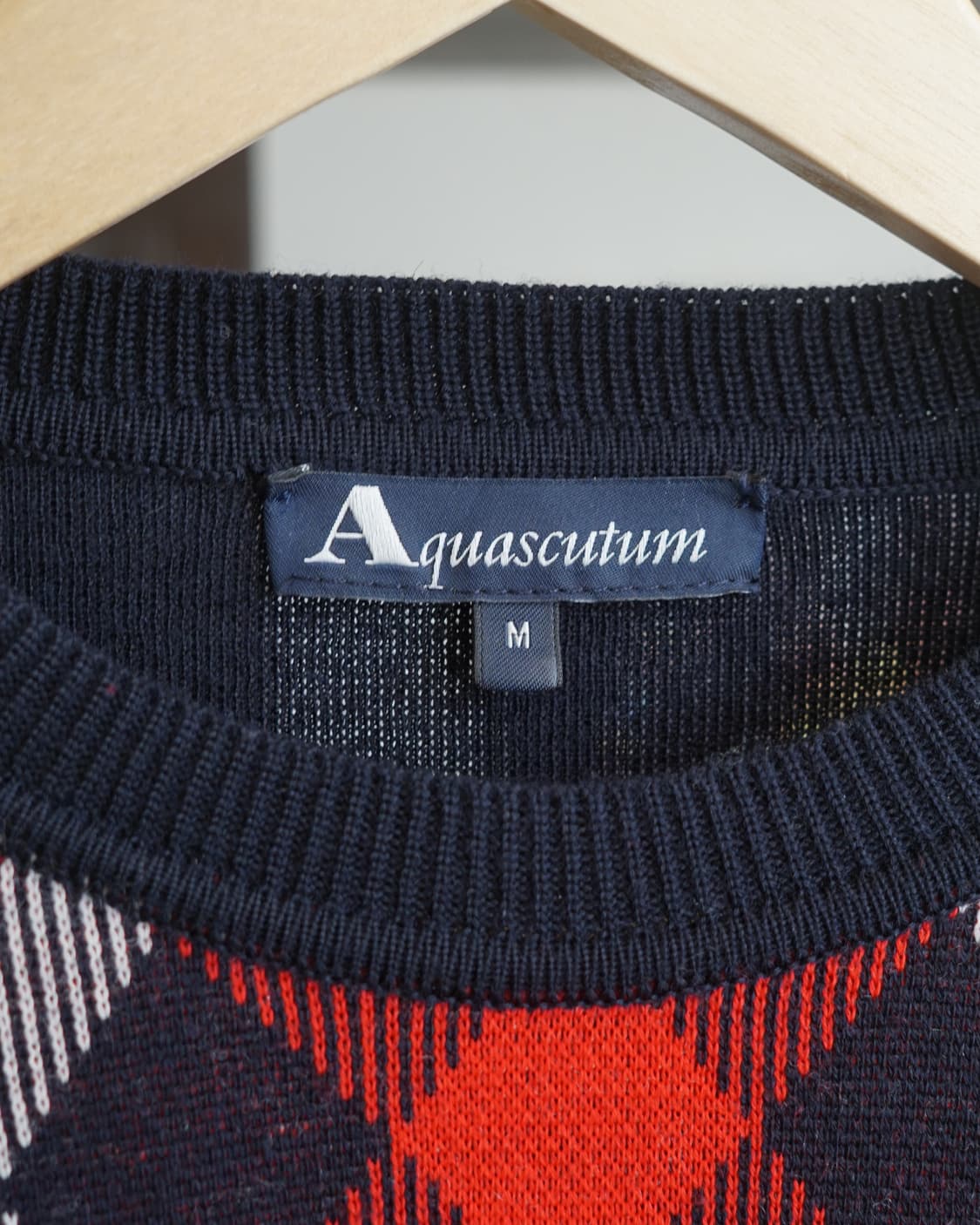Aquascutum 상품이미지6