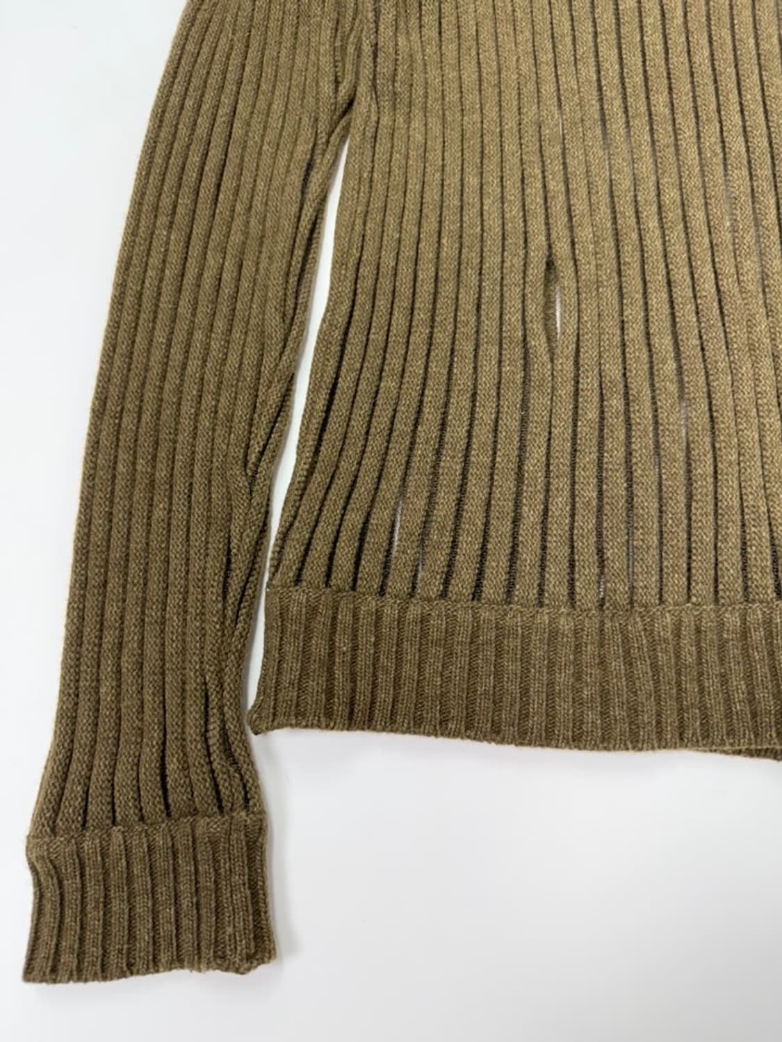 HELMUT LANG 98AW 상품이미지3