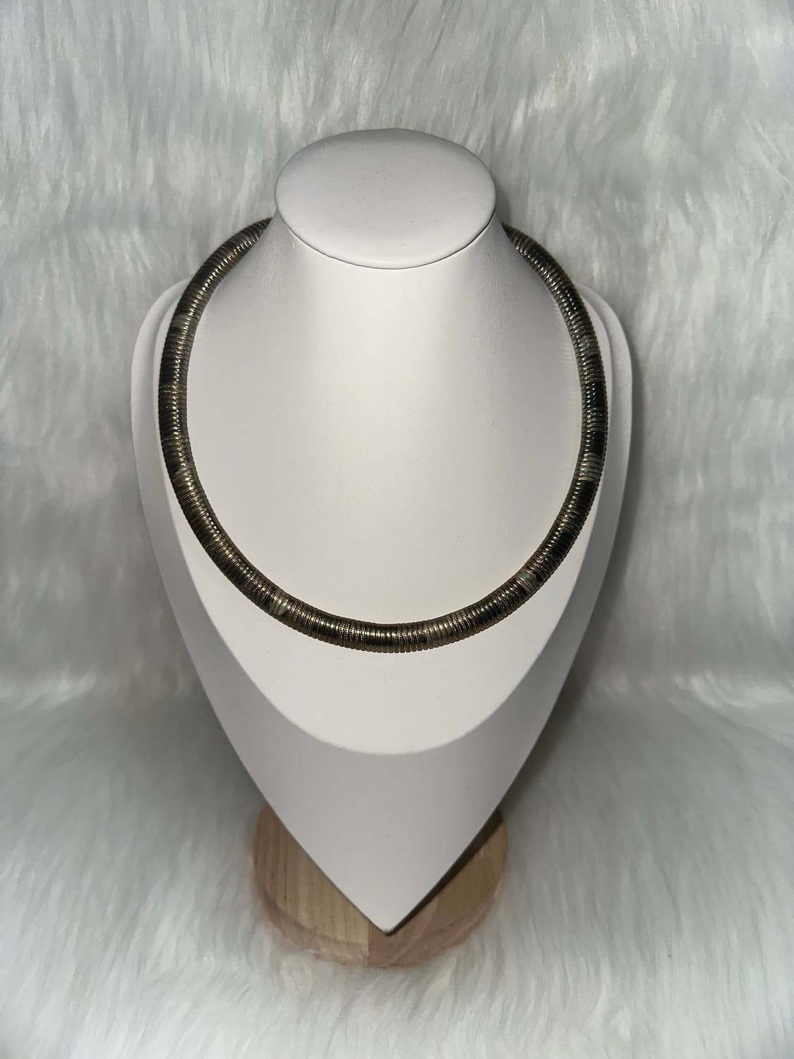 오리엔탈 고스펑크 빈티지 목걸이 상품이미지1