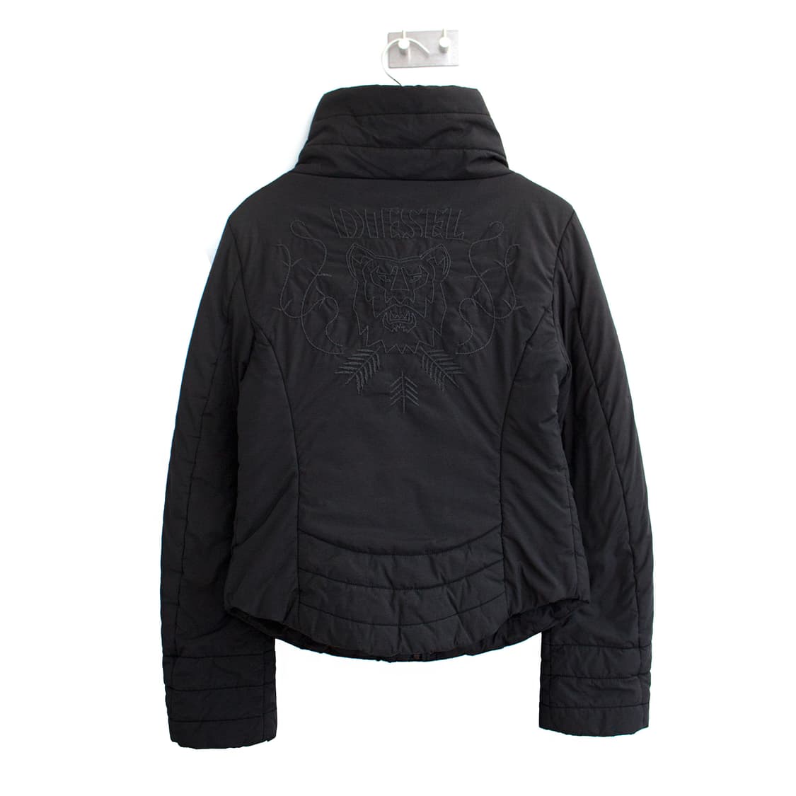 Diesel 디젤 라이언 다운 자켓 상품이미지7