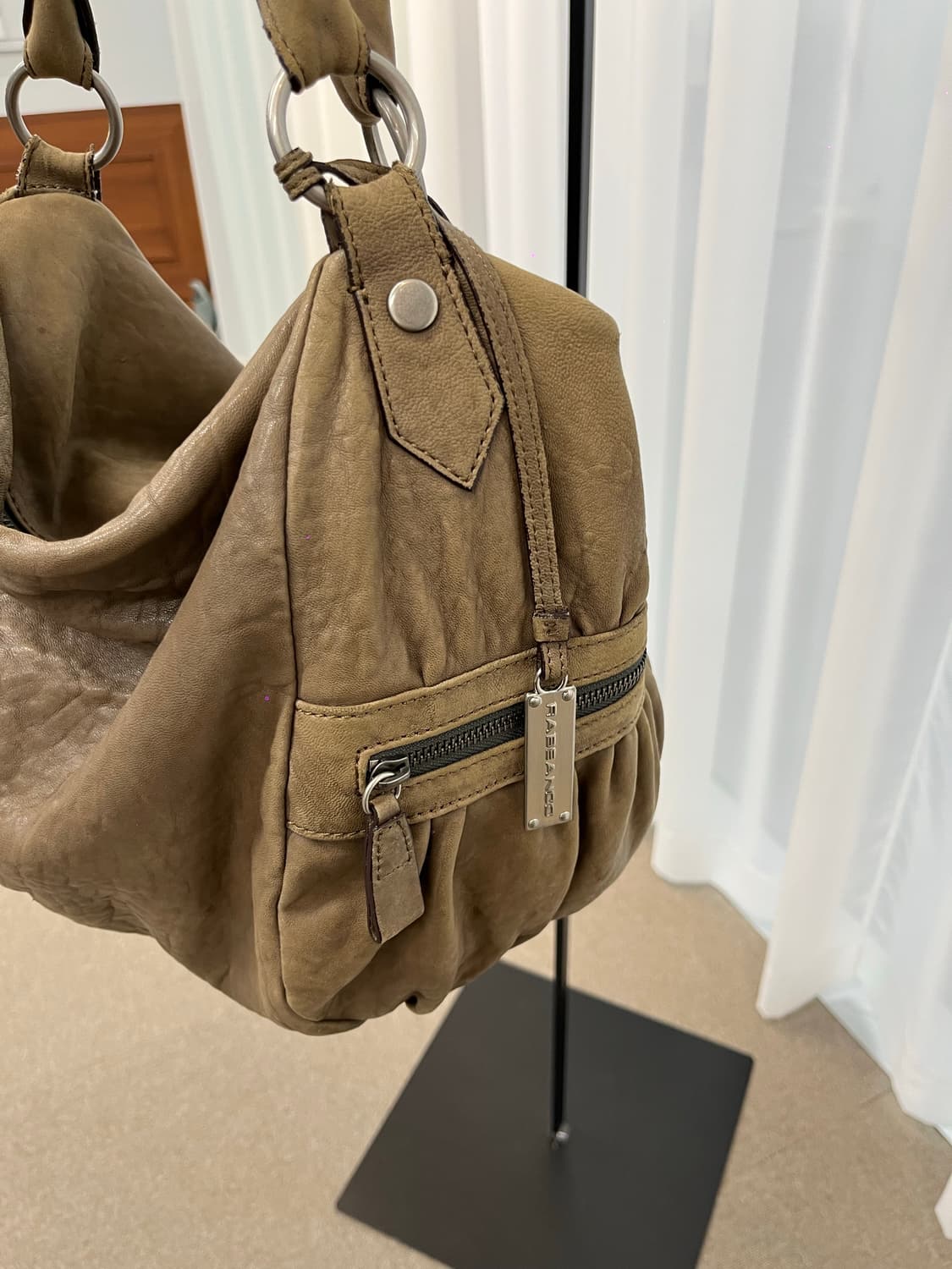 Rabeanco vintage bag 상품이미지3