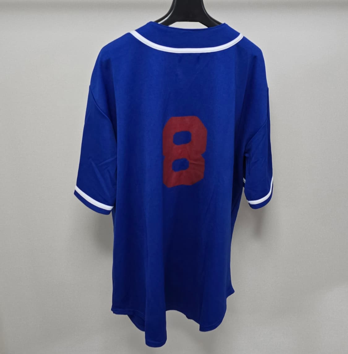 갤러리디파트먼트 베이스볼 저지 반팔 xl사이즈 판매 상품이미지2