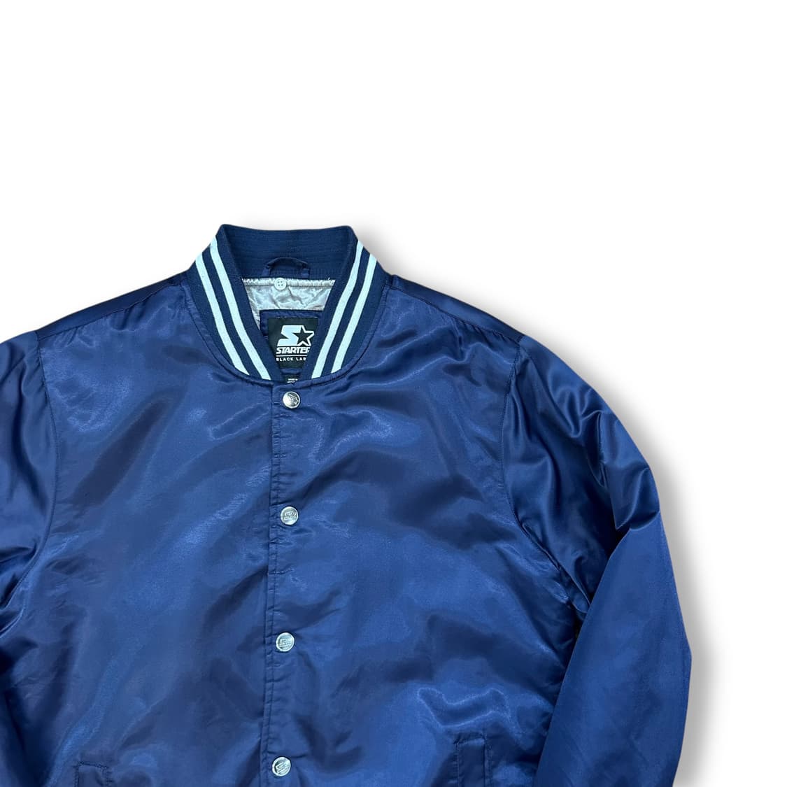 스타터 스타디움 점퍼 상품이미지2