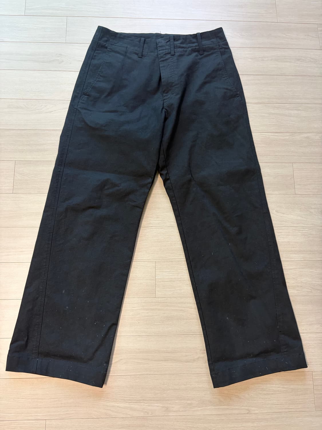 paf trousers 2025 M사이즈 상품이미지1